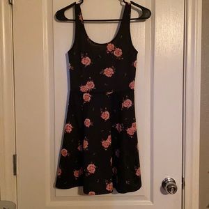 Rose Dress